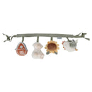 Little d.autost.speel.little farm LD8811