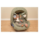 Little d.autost.speel.little farm LD8811