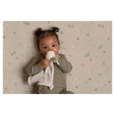 Little Dutch Farm Knuffeldoekje Kip