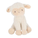 Little dutch knuffel schaap 25 cm.LD8834