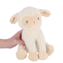 Little dutch knuffel schaap 25 cm.LD8834