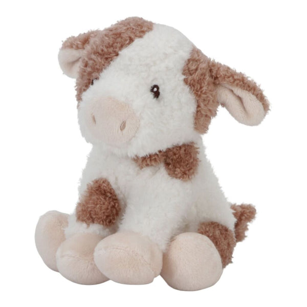 Little dutch knuffel koe 25 cm. LD8835