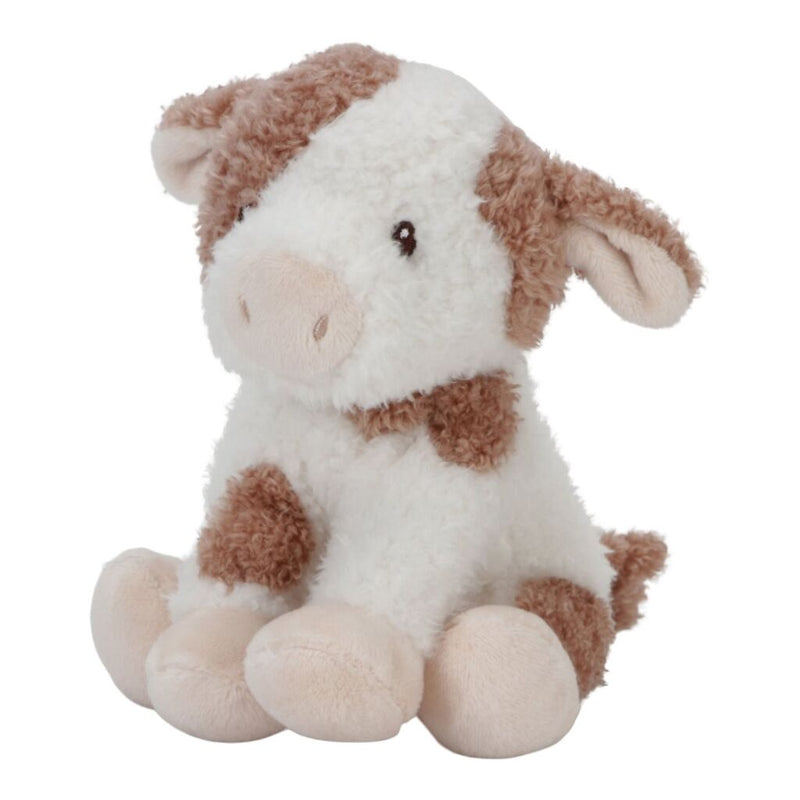 Little dutch knuffel koe 25 cm. LD8835