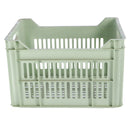 Just Bike Fietskrat 30l Grs/gr