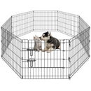 Ceruzo Puppyren8 Panelen 60x60 cm -