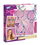 Totum Design & Shine Vriendschap Armbanden Maken