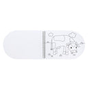 Little dutch verfboek little farm 125681