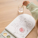 Little dutch verfboek little farm 125681