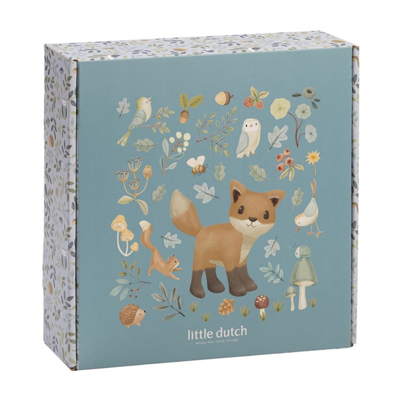 Little Dutch Knutseldoos - Forest Friends
