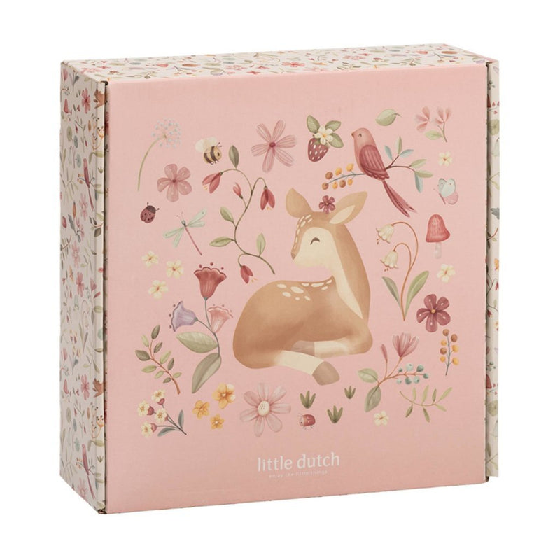 Little Dutch Knutseldoos - Fairy Garden