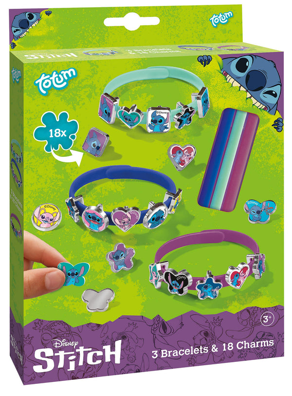 Totum Sieraden Maken Stitch