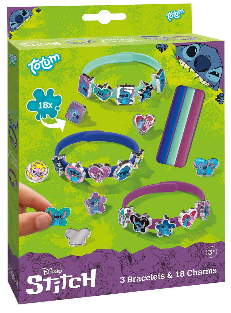 Totum Sieraden Maken Stitch