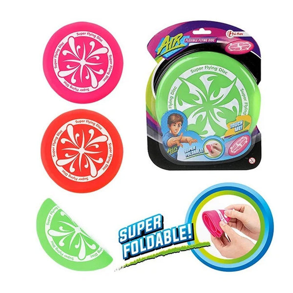 Air Flexibele Frisbee