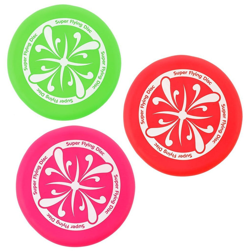 Air Flexibele Frisbee