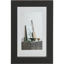 Woood Houten Fotolijst 30x20 cm Zwart