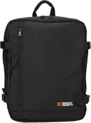 Enrico Benetti Underseater Backpack Zwart