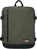 Enrico Benetti Underseater Backpack Olijfgroen