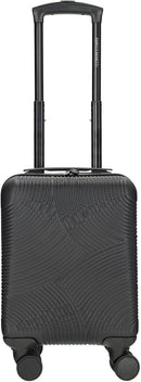 Enrico Benetti Underseater Trolley Louisville Zwart