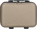 Enrico Benetti Beautycase Louisville Champagne