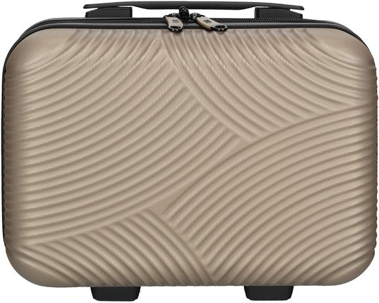 Enrico Benetti Beautycase Louisville Champagne