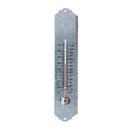 Esschert Design Oud zink thermometer S
