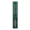 Esschert Design Sleutelverstop thermometer