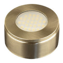 Nova 47022 LED Inbouw- / Opbouwspot Aluminium 1.7W 150LM 3000K 230V