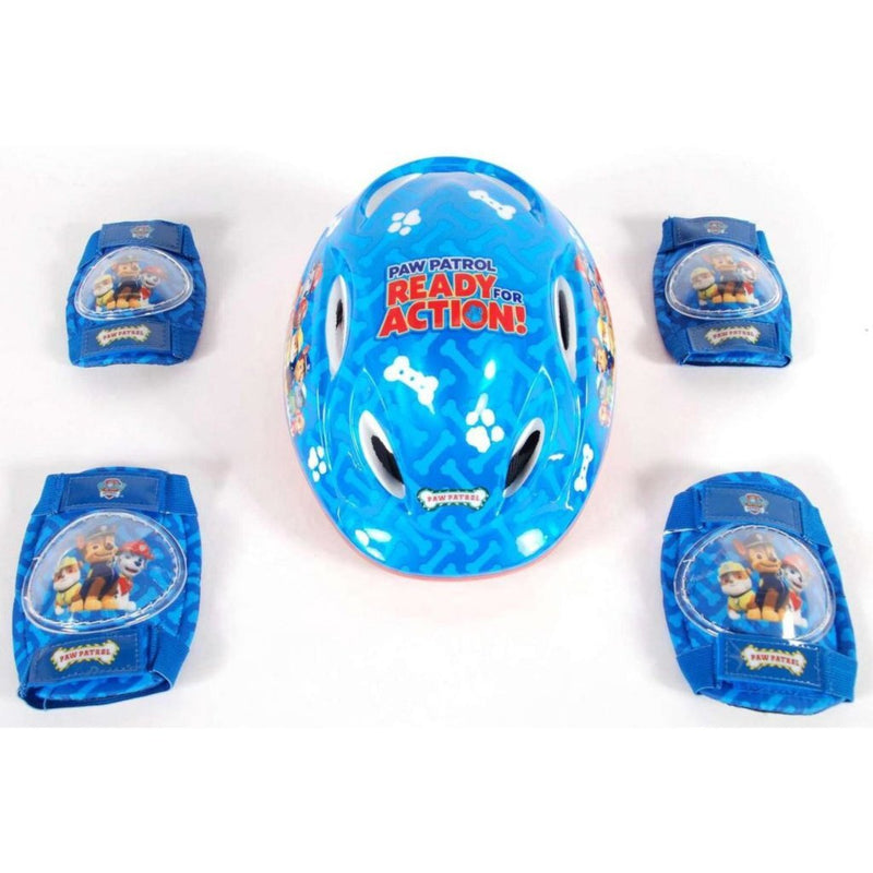 Beschermset Paw Patrol - 5dlg.