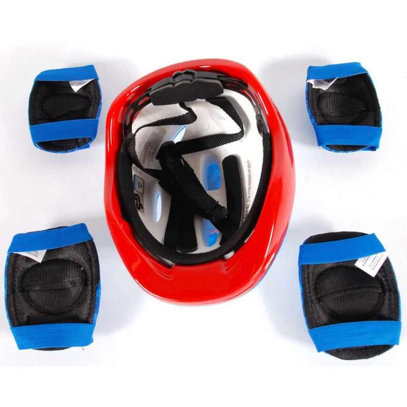 Beschermset Paw Patrol - 5dlg.