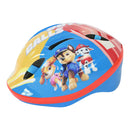 Paw Patrol Fietshelm 52-56 cm Blauw/Geel/Rood