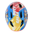 Paw Patrol Fietshelm 52-56 cm Blauw/Geel/Rood