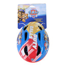Paw Patrol Fietshelm 52-56 cm Blauw/Geel/Rood