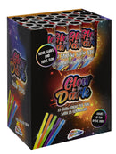 Glowsticks in tube 15 stuks