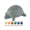 Grafix Stenen Schildpad Schilderen