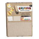 Creafun Gips Gieten Boerderij