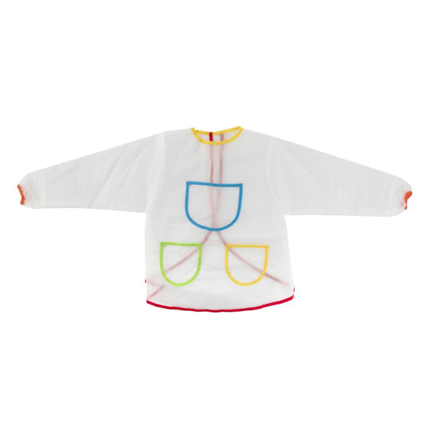 Creafun Knutselschort 60x40 cm