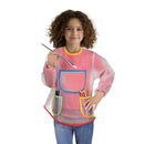 Creafun Knutselschort 60x40 cm