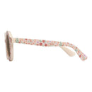 Little Dutch Zonnebril Dreamy Flower Fields + Etui