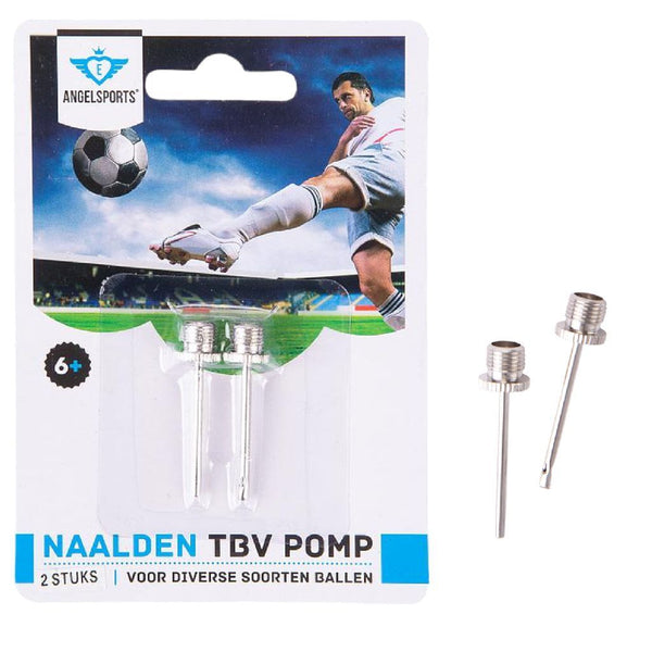 Angel Sports Balnaalden 2 Stuks