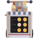 Houten Loopfiets Ijskar Jack & Jacky