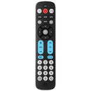 One For All URC6821 Big Button Universele Afstandsbediening Zwart