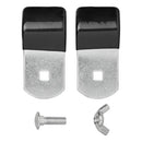 ProPlus Daksteunklemmen 25-28 mm Gecoat 2 Stuks