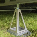 ProPlus Steunenset Aluminium 4 Stuks