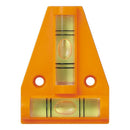 ProPlus Waterpas Pyramide Oranje