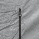 ProPlus Caravanhoes 579-640 cm 250 cm Grijs