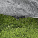 ProPlus Camperhoes 570 cm Grijs