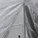 ProPlus Camperhoes 570 cm Grijs