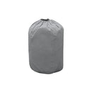 ProPlus Camperhoes 570 cm Grijs
