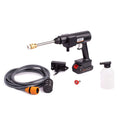 QLT Draagbare Hogedrukreiniger