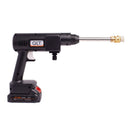 QLT Draagbare Hogedrukreiniger